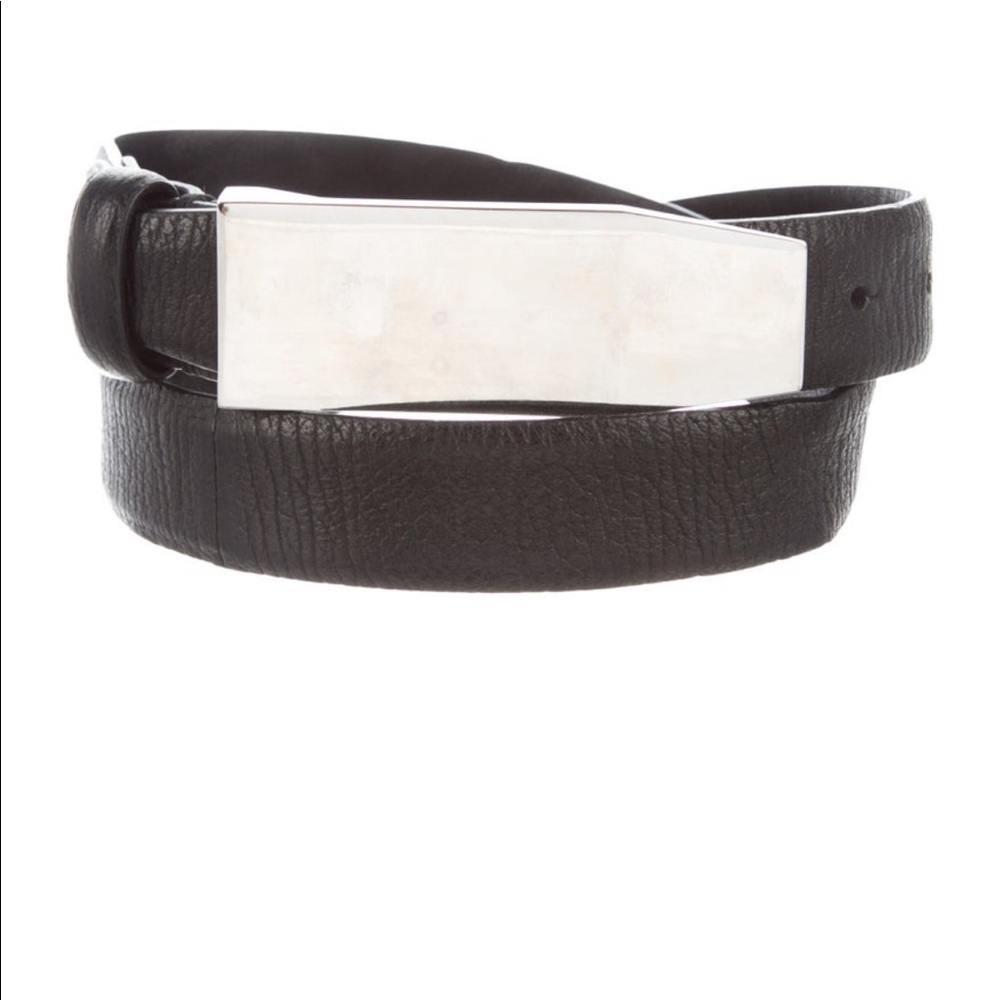 Theysken’s Theory belt